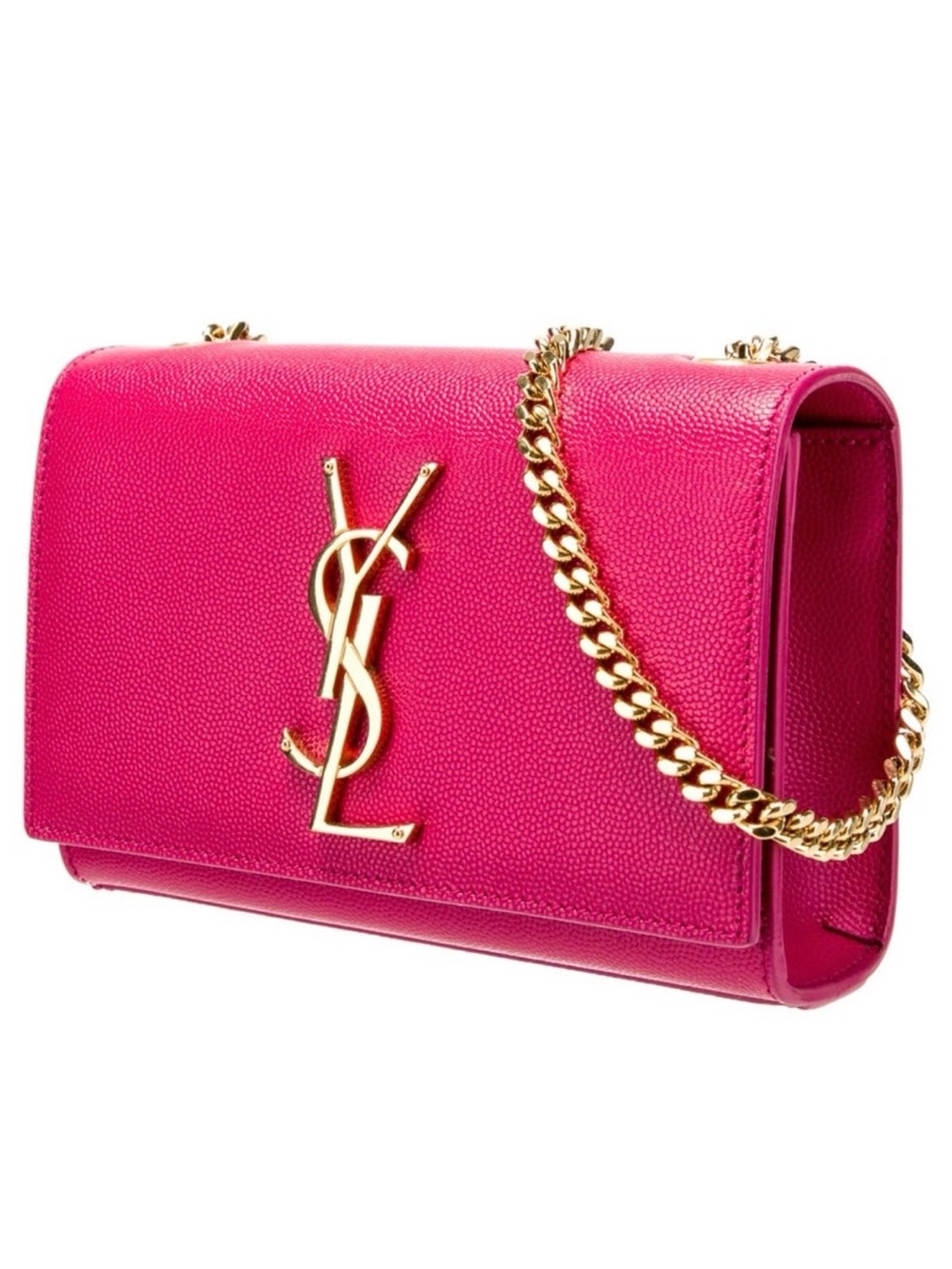 Saint Laurent Kate Small Chain Bag
